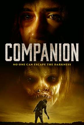 Companion - Legendado Download Torrent