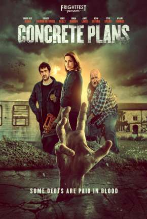 Concrete Plans - Legendado Download Torrent