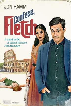 Confess, Fletch Download Torrent