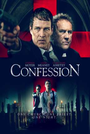 Confession - Legendado Download Torrent