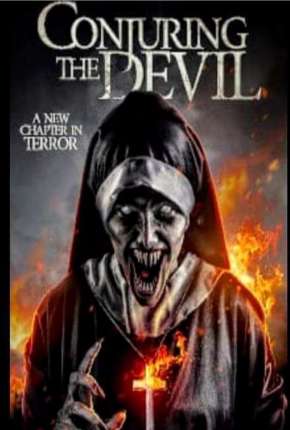 Conjuring the Devil - Demon Nun Legendado Download Torrent