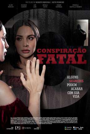 Conspiração Fatal Download Torrent