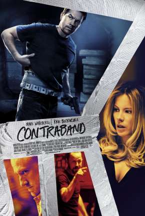 Contrabando - Contraband Download Torrent