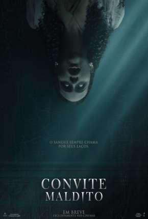 Convite Maldito Download Torrent