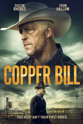 Copper Bill - Legendado Download Torrent