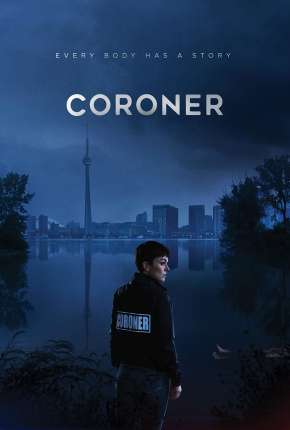 Coroner - 2ª Temporada Download Torrent