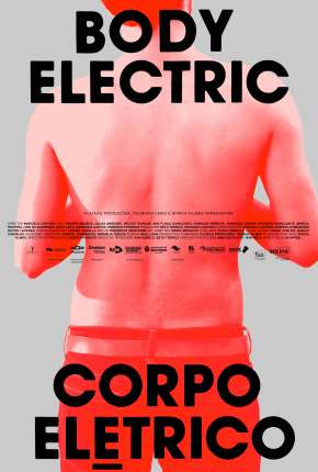 Corpo Elétrico Download Torrent