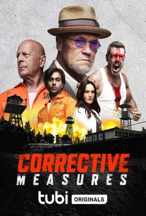 Corrective Measures - Legendado Download Torrent
