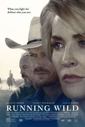 Corrida Selvagem - Running Wild Download Torrent
