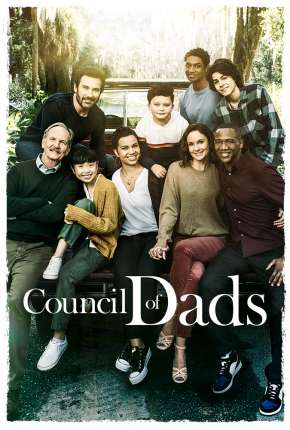 Council of Dads - Lembranças do Meu Pai - 1ª Temporada Download Torrent