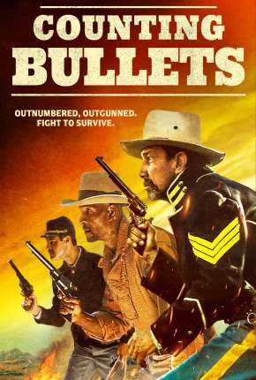 Counting Bullets - Legendado Download Torrent