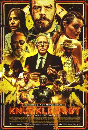 Covil de Lutadores Download Torrent