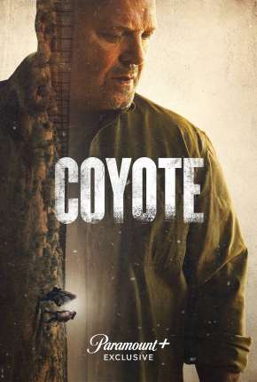Coyote - 1ª Temporada Completa Legendada Download Torrent
