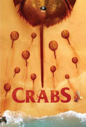 Crabs! - Legendado Download Torrent