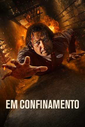 Crawlspace - Legendado Download Torrent