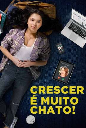Crescer é Muito Chato Download Torrent