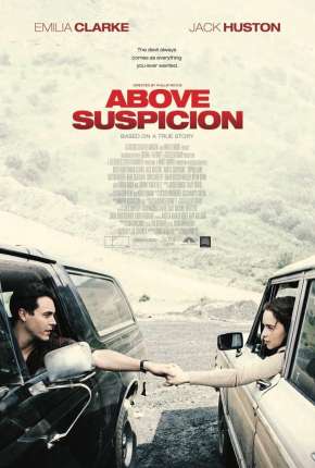 Crime e Desejo Download Torrent
