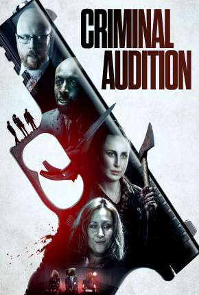Criminal Audition - Legendado Download Torrent