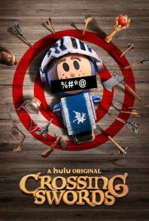 Crossing Swords - 1ª Temporada Completa - Legendado Download Torrent