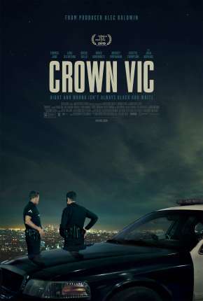 Crown Vic - Legendado Download Torrent