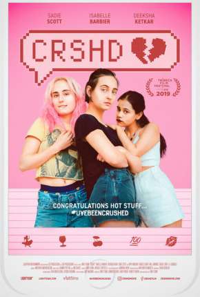 CRSHD - Legendado Download Torrent