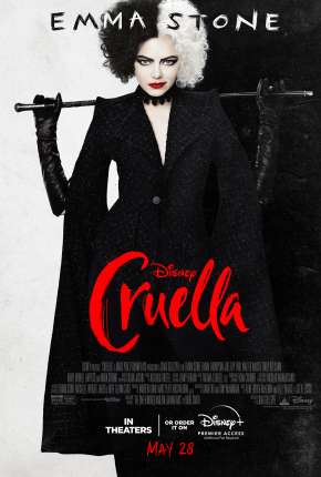 Cruella (2022) Download Torrent