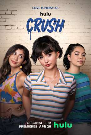 Crush 2022 Download Torrent