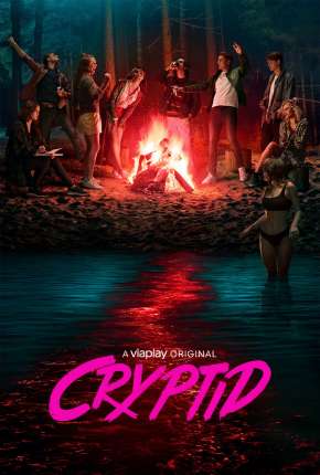 Cryptid - 1ª Temporada Completa Legendada Download Torrent