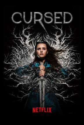 Cursed - A Lenda do Lago - 1ª Temporada Download Torrent