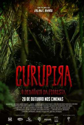 Curupira - O Demônio da Floresta Download Torrent