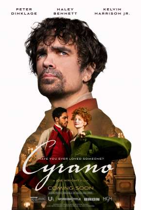 Cyrano Download Torrent