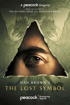 Dan Browns The Lost Symbol - 1ª Temporada Legendada Download Torrent