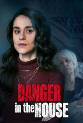 Danger in the House - Legendado Download Torrent