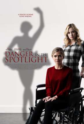 Danger in the Spotlight - Legendado Download Torrent