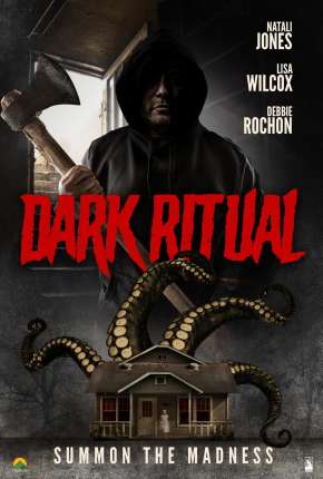 Dark Ritual - Legendado Download Torrent