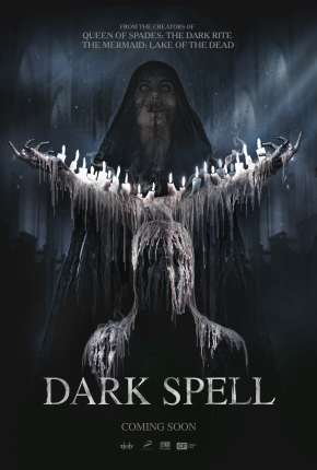 Dark Spell - Legendado Download Torrent