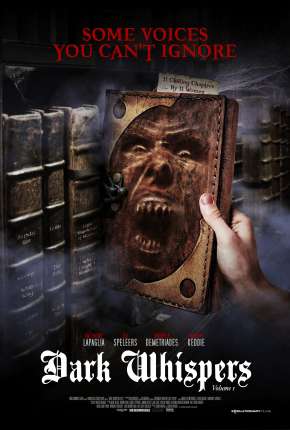 Dark Whispers - Volume 1 - Legendado Download Torrent