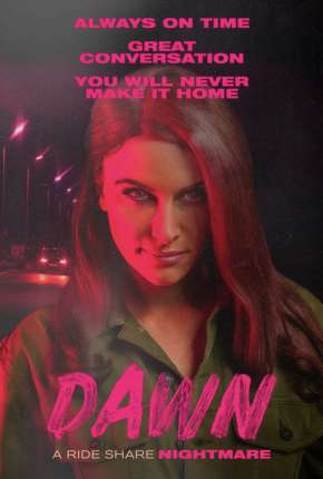 Dawn - Legendado Download Torrent