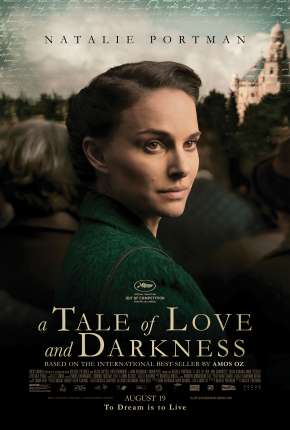 De Amor e Trevas - A Tale of Love and Darkness Download Torrent