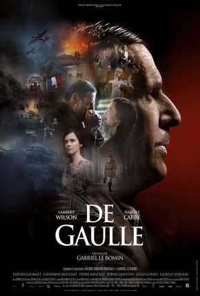 De Gaulle - Legendado Download Torrent