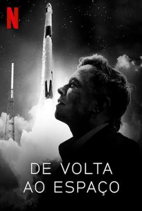 De Volta ao Espaço Download Torrent