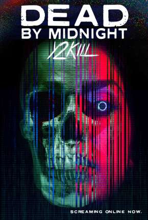 Dead by Midnight - Legendado Download Torrent
