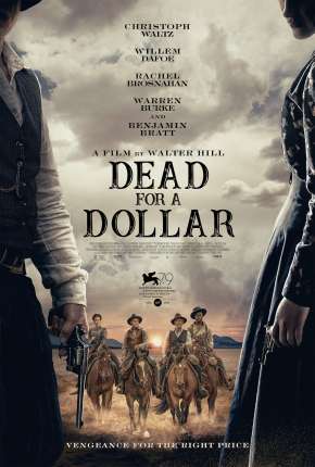 Dead for a Dollar - Legendado Download Torrent