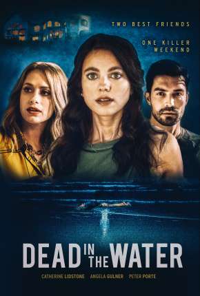 Dead in the Water - Legendado Download Torrent