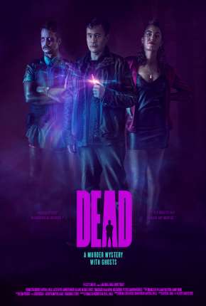 Dead - Legendado Download Torrent