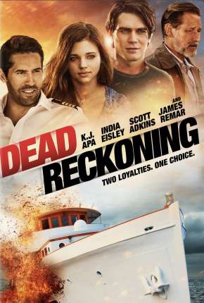 Dead Reckoning - Legendado Download Torrent