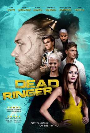 Dead Ringer - Legendado Download Torrent