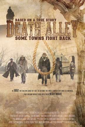 Death Alley - Legendado Download Torrent