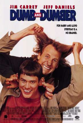 Debi e Lóide - Duologia Download Torrent