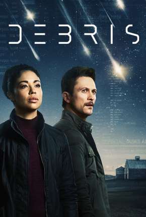 Debris - 1ª Temporada Legendada Download Torrent